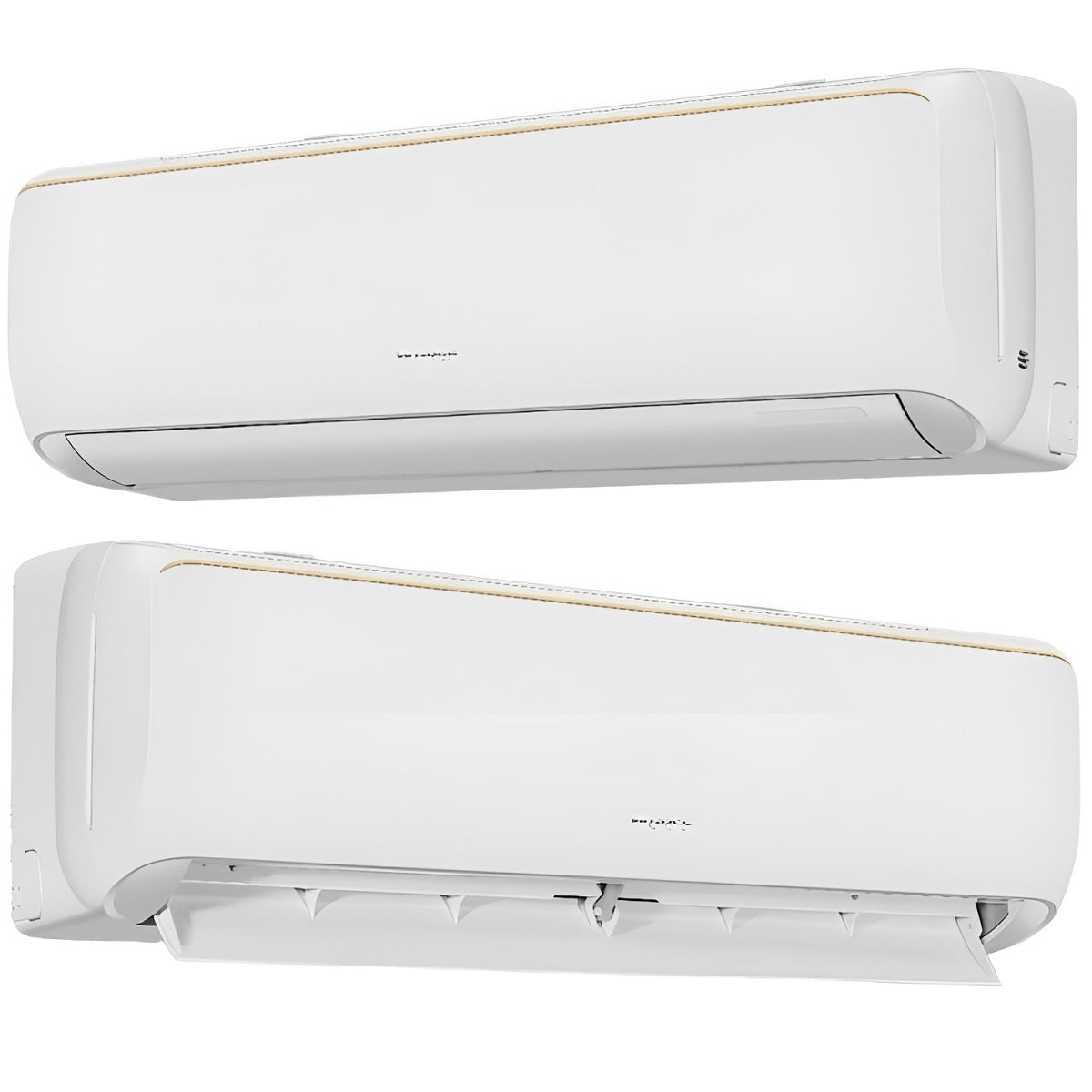 Gree Solar Split Air Conditioner 22,000 BTU Hot and Cold - GSK-SLR24CH(I)