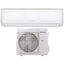 Gree Solar Split Air Conditioner 22,000 BTU Hot and Cold - GSK-SLR24CH(I)