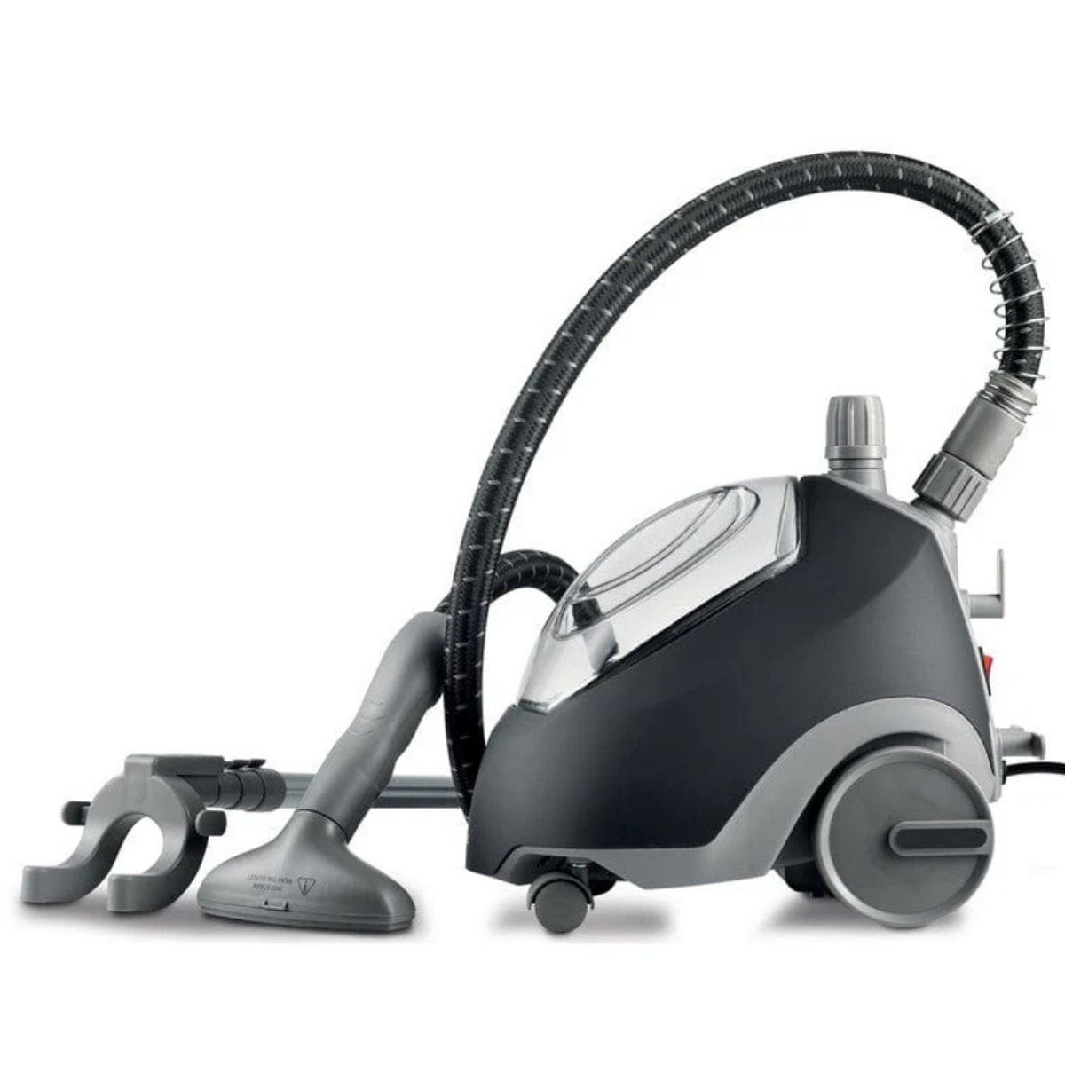 Kenwood Garment Steamer 1500 Watts 2 Liters - GSP65.500BK