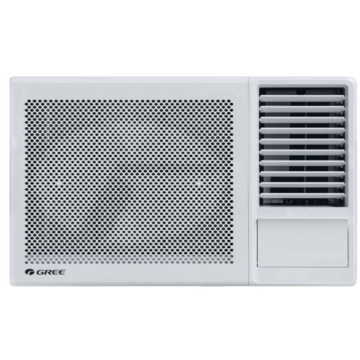 Gree Window Air Conditioner 18,300 BTU Cool - GWKA-18C