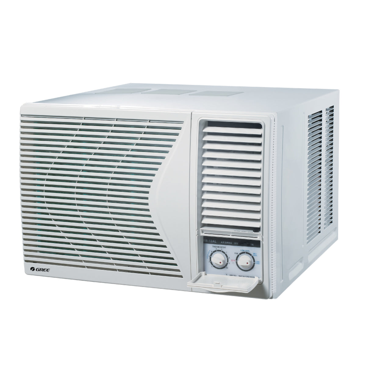 Gree Window Air Conditioner 22,300 BTU Cool - GWKA-24C