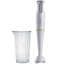 Kenwood Hand Blender 600 Watts 1 Speed + Turbo - HBP02.001WH