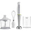 Kenwood Hand Blender 600 Watts 1 Speed + Turbo - HDP109WG