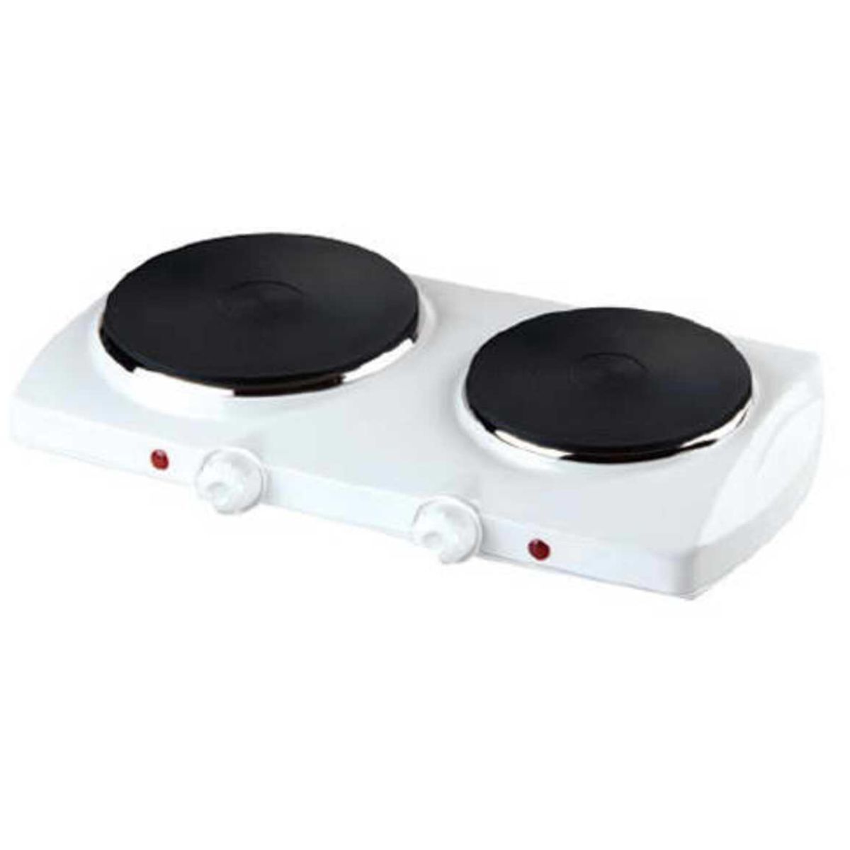 Orca Double Hot Plate