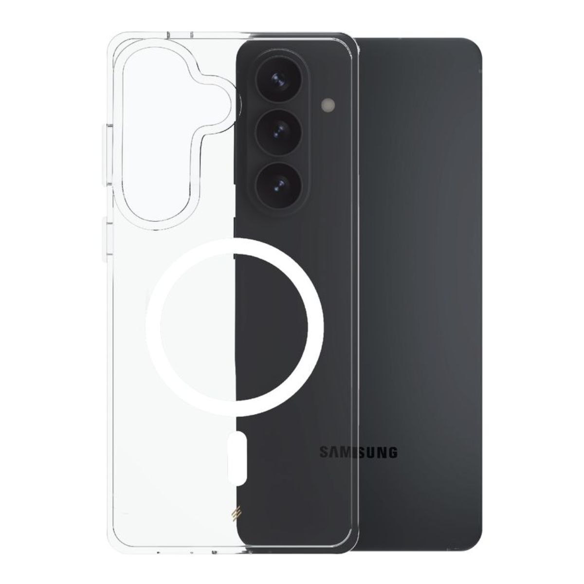 حافظة Smartix Ultraguard ماج سيف شفاف حافظة  سامسونج جالكسي  ألترا  شفاف