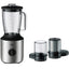 Braun Blender with 2 Mill 800 Watts 2 Liters - JB3273SI-BL