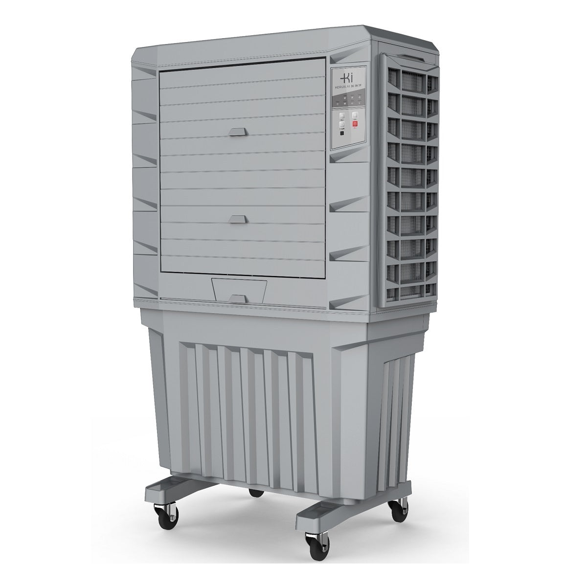 Symphony Commercial Air Cooler 125L - KF100-125