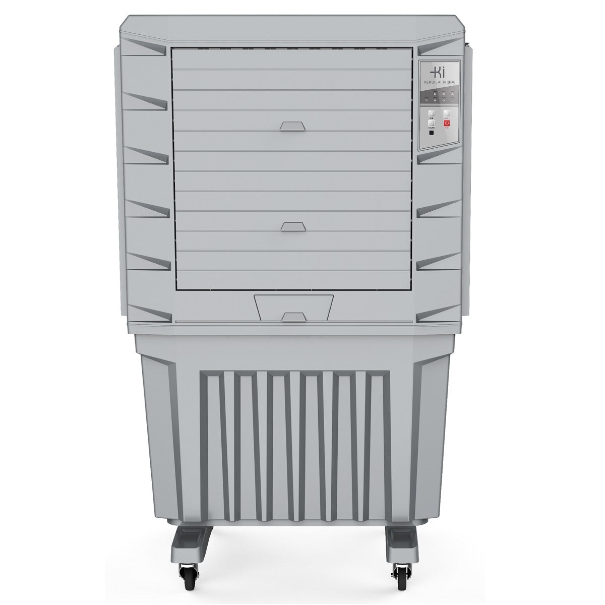 Symphony Commercial Air Cooler 125L - KF100-125