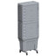 Symphony Air Cooler 125 Ltr 3 Speed 425W - Grey