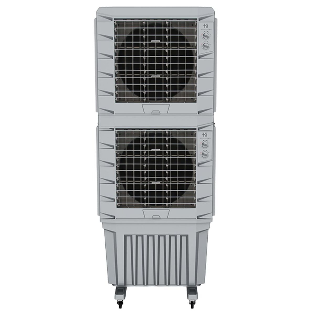 Symphony Air Cooler 125 Ltr 3 Speed 425W - Grey