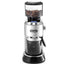 Delonghi Coffee Grinder With LCD Display- Silver - KG521.M