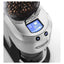 Delonghi Coffee Grinder With LCD Display- Silver - KG521.M