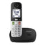 Panasonic Digital Cordless Phone - KX-TGU410UEB