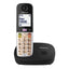 Panasonic Digital Cordless Phone - KX-TGU410UEB