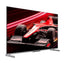 Skyworth Gaming Smart Google TV - 55" QLED  / 144Hz / HDMI / LAN / USB / Google TV