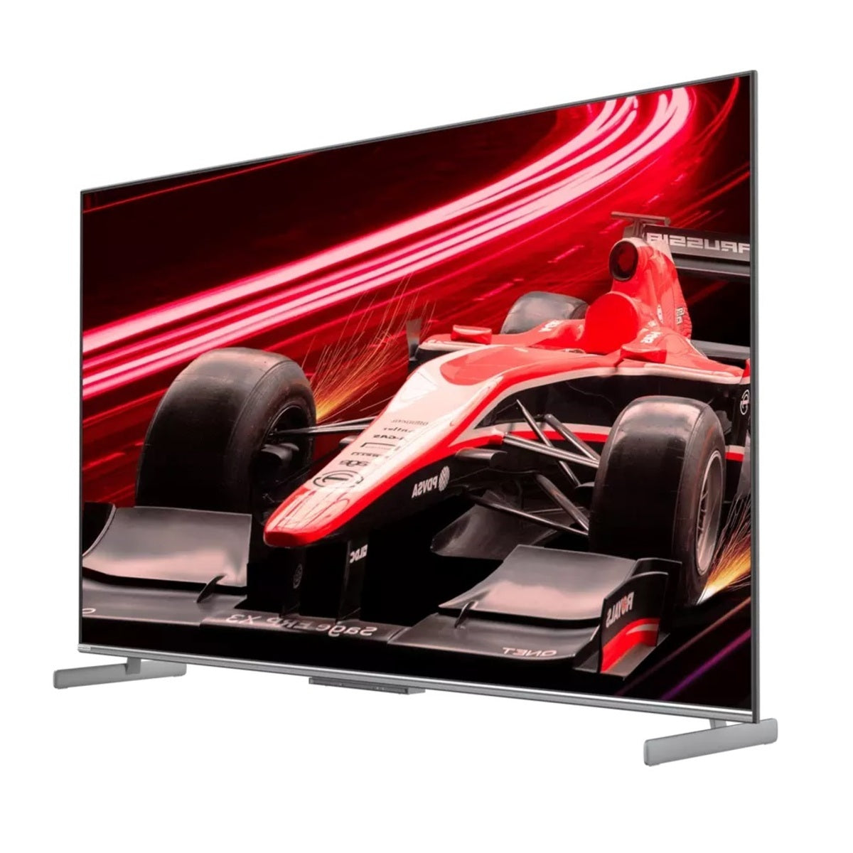 Skyworth Gaming Smart Google TV - 65" QLED  / 144Hz / HDMI / LAN / USB / Google TV