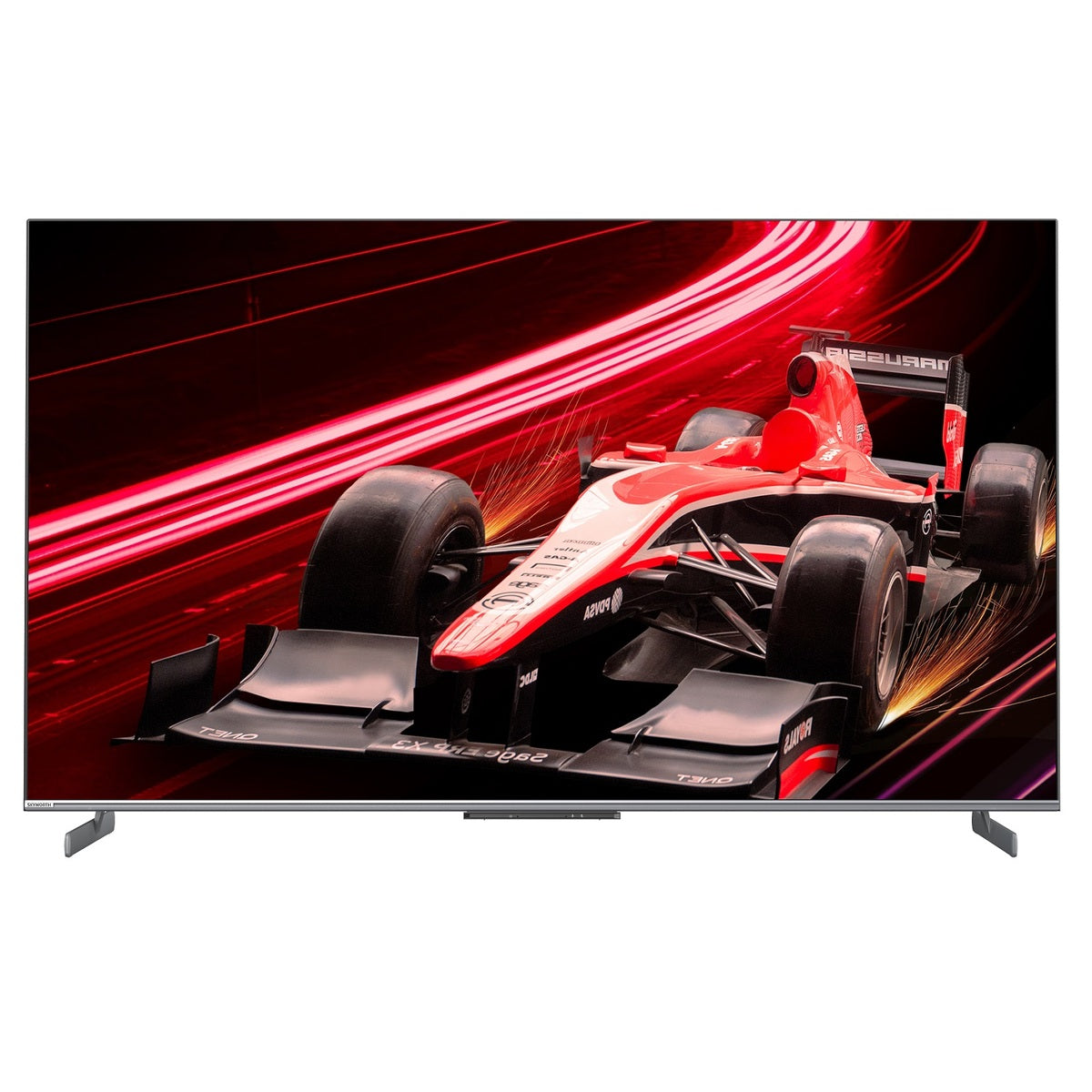 Skyworth Gaming Smart Google TV - 65" QLED  / 144Hz / HDMI / LAN / USB / Google TV