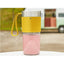 Moulinex Lightmix Cordless Personal Blender 300ml, Yellow - LM1C0210