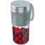 Moulinex Lightmix Portable Blender Cordless 300ml - LM1C0410