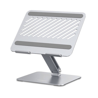 UGREEN Adjustable Laptop Stand - Silver