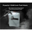Metacel Safe Digital and Fingerprint Lock 53kg, Black - MC-40PR(HG)