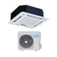 Midea Cassette Air Conditioner 33,600 BTU Inverter - MCDT-36HRFN1-I