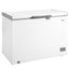 Midea Chest Freezer 290 Liters 10.24 CFT, White - MDRC405FZE01AE