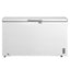 Midea Single Door Chest Freezer 418 Liters, White - MDRC565FZE01D