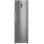 Midea Upright Refrigerator 352 Liters 12.4 CFT, Bru Steel - MDRD502FEE46AE
