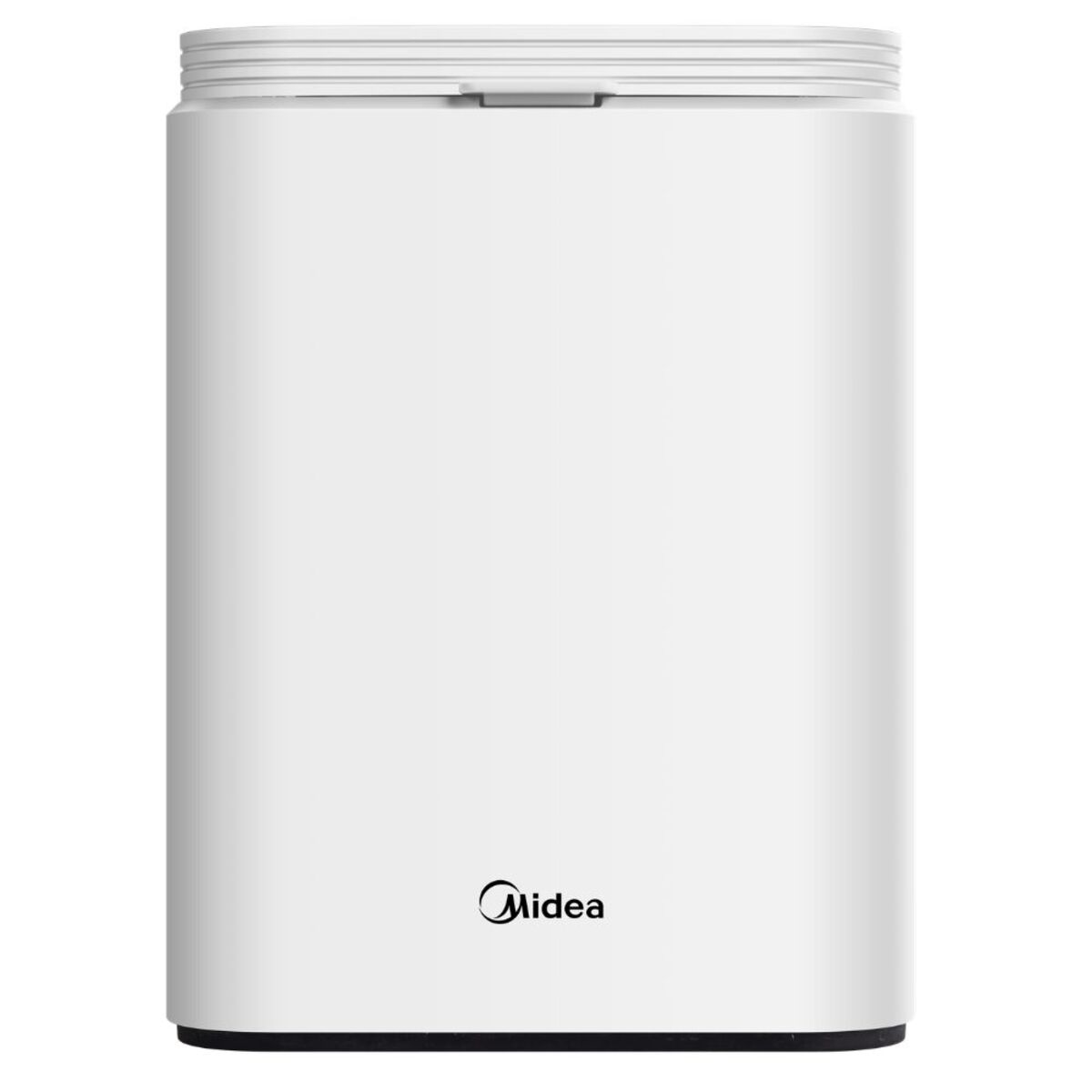 Midea 12kg Bullet Ice Maker, White - MERI12BG01KW