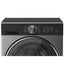 Midea Front Load Washer Dryer 15KG/9KG - Titanium