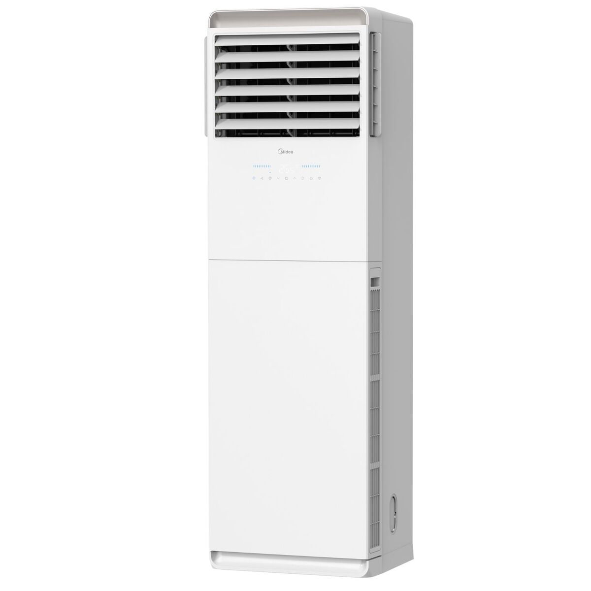 Midea Freestanding Air Conditioner 57,000 BTU R32 Gas - MFT4FN-60CRN8-I
