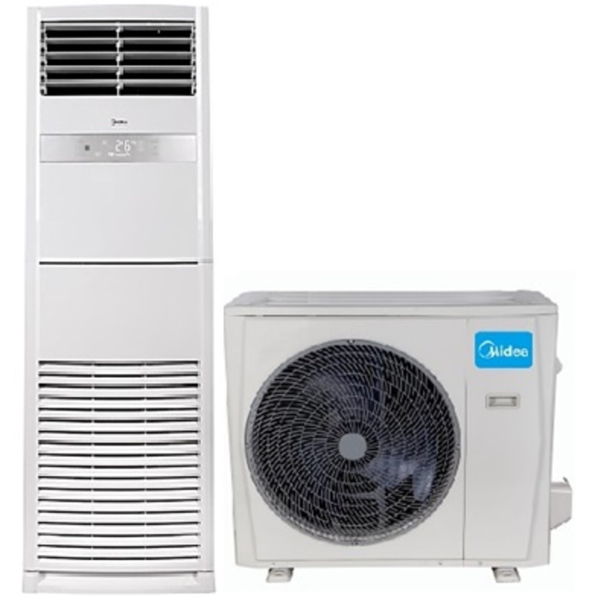 Midea Freestanding Air Conditioner 32,500 BTU - MFT4GA-36CRN1I