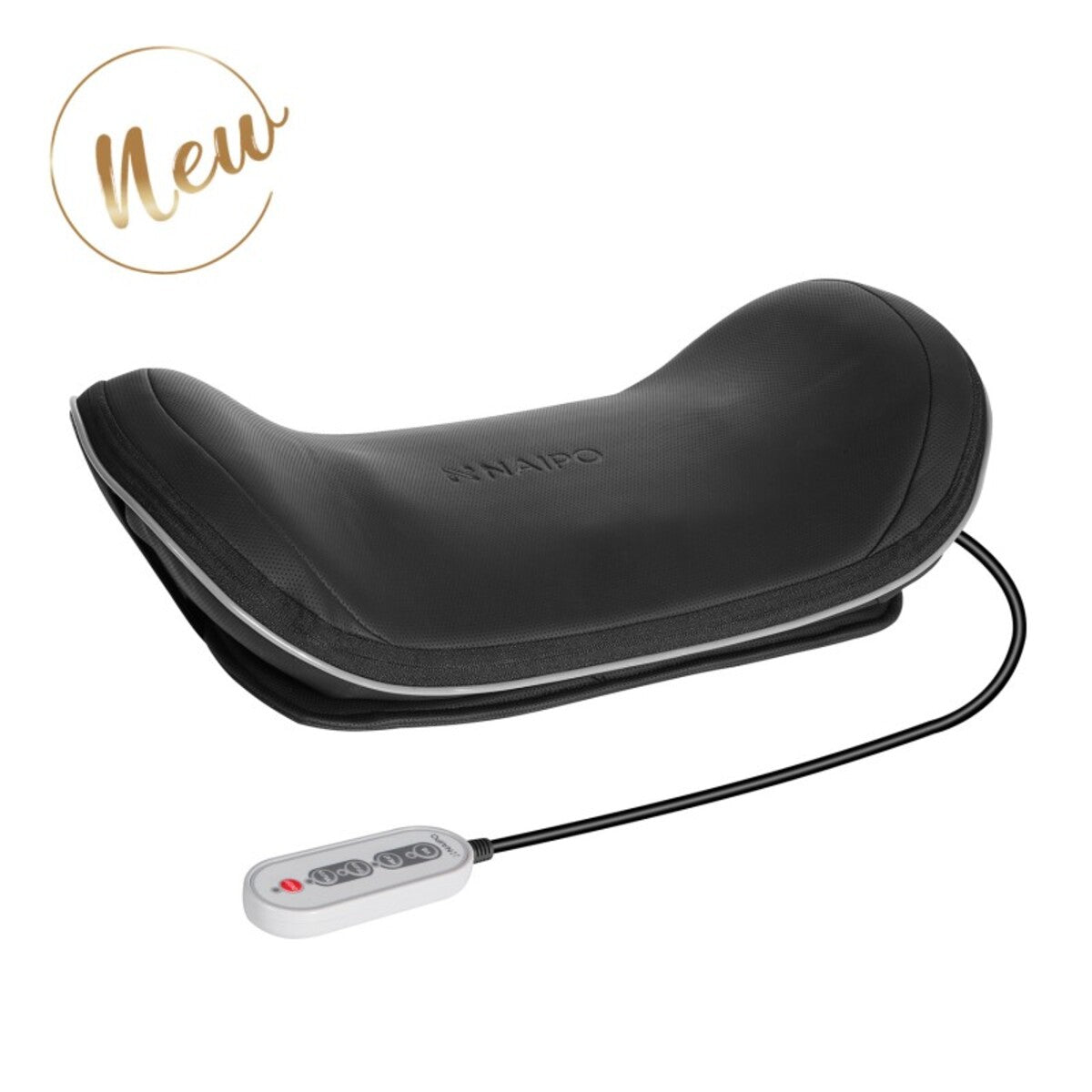 Naipo Lumbar Traction Massage for Back - MGBK-Q1
