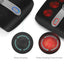 Naipo Foot Massager with Heat - MGF-50177