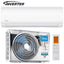 Midea Split Air Conditioner 24,000 BTU Inverter - MIKAG1-24HRF-I