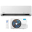 Midea Split Air Conditioner Inverter 19,000 BTU WiFi Cool - MIKEZ2-18HRF-I