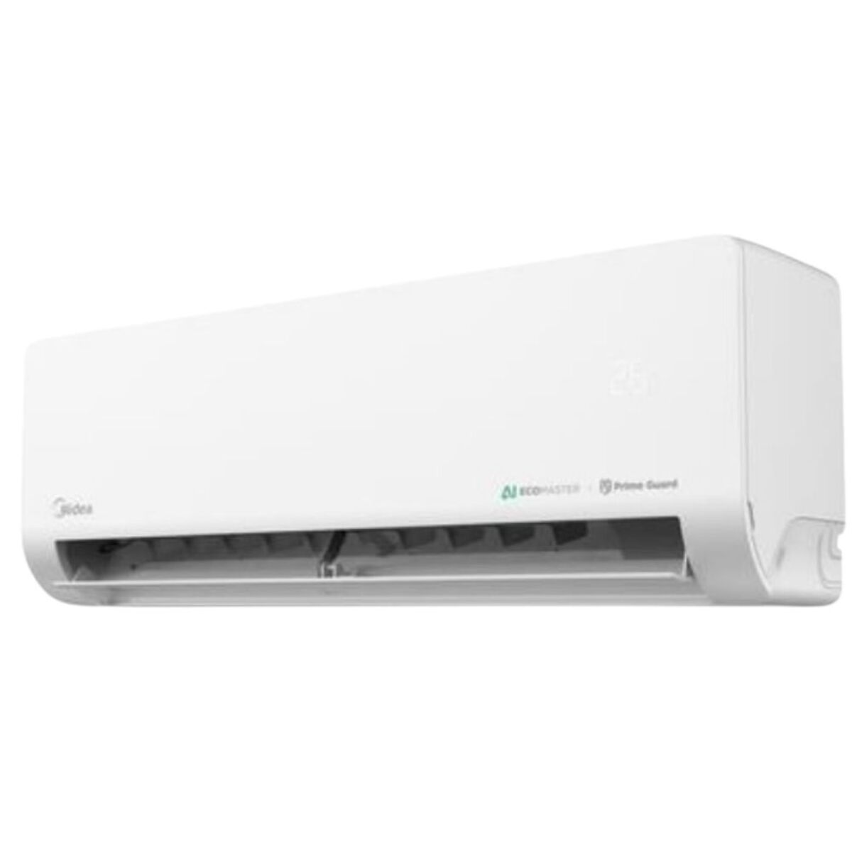Midea Split Air Conditioner Inverter 26,000 BTU WiFi Cool - MIKEZ2-24HRF-I