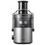Panasonic 3-in-1 Juicer 1000 Watts 2 Liters, Black - MJ-CB800STZ