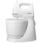 Panasonic Stand Mixer 175 Watts 3 Liters Plastic Bowl - MK-GB3WTZ