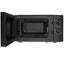 Midea Microwave Oven 20 Liters 700 Watts, Black - MM7P012MZ-BK