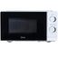 Midea Microwave Oven 20 Liters 700 Watts, White - MM7P012MZ-WH