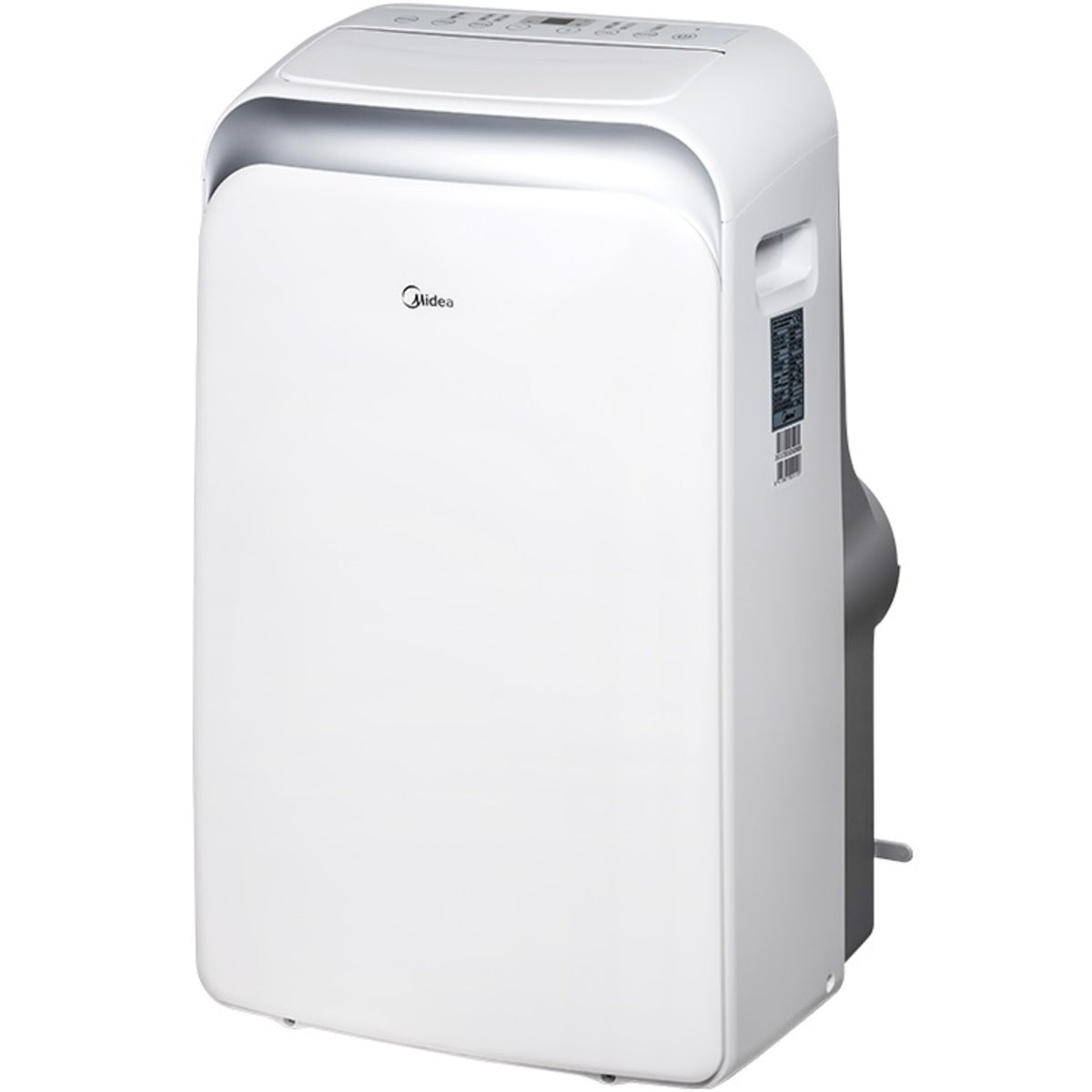 Midea Portable Air Conditioner 14,000 BTU - MPPDB-14CRN7