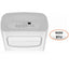 Midea Portable Air Conditioner 9,000 BTU Cool - MPPFA-10CRN1