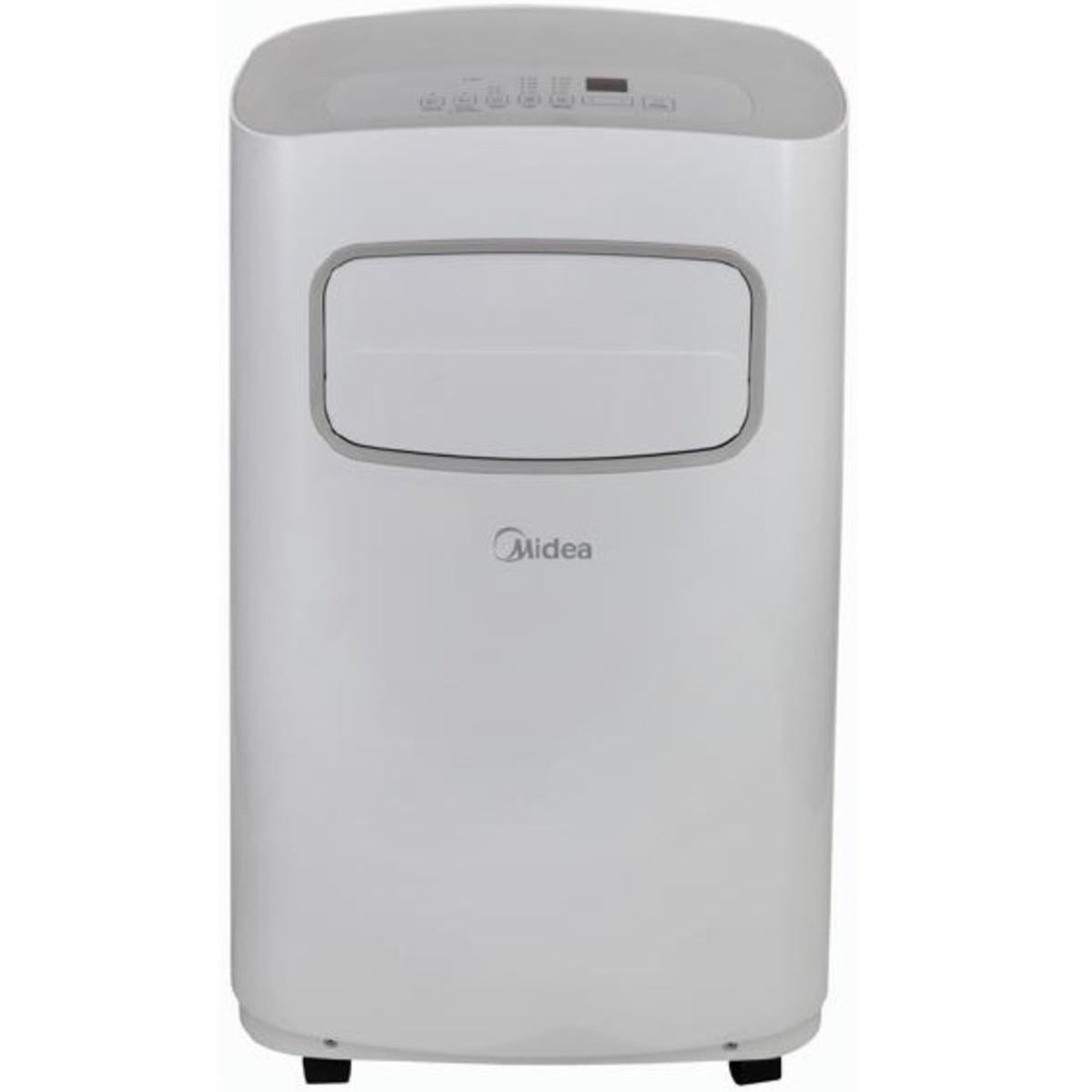 Midea Portable Air Conditioner 9,000 BTU Cool - MPPFA-10CRN1