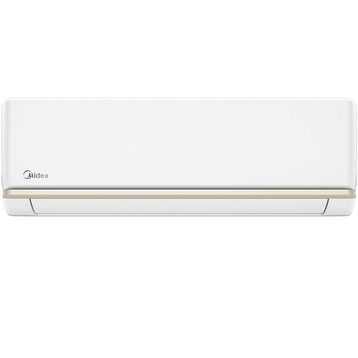Midea Split Air Conditioner 11,950 BTU Gold - MST1AG-12CRN1(E)-I