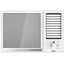 Midea Window Air Conditioner 20,400 BTU - MWTF2-24CMN1