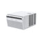 Midea Window Air Conditioner 21,300 BTU Inverter Wifi - MWTWGHG-24CR-2