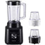 Panasonic Blender with 2 Mill 450 Watts 1.45 Liters - MX-CP3121KTZ
