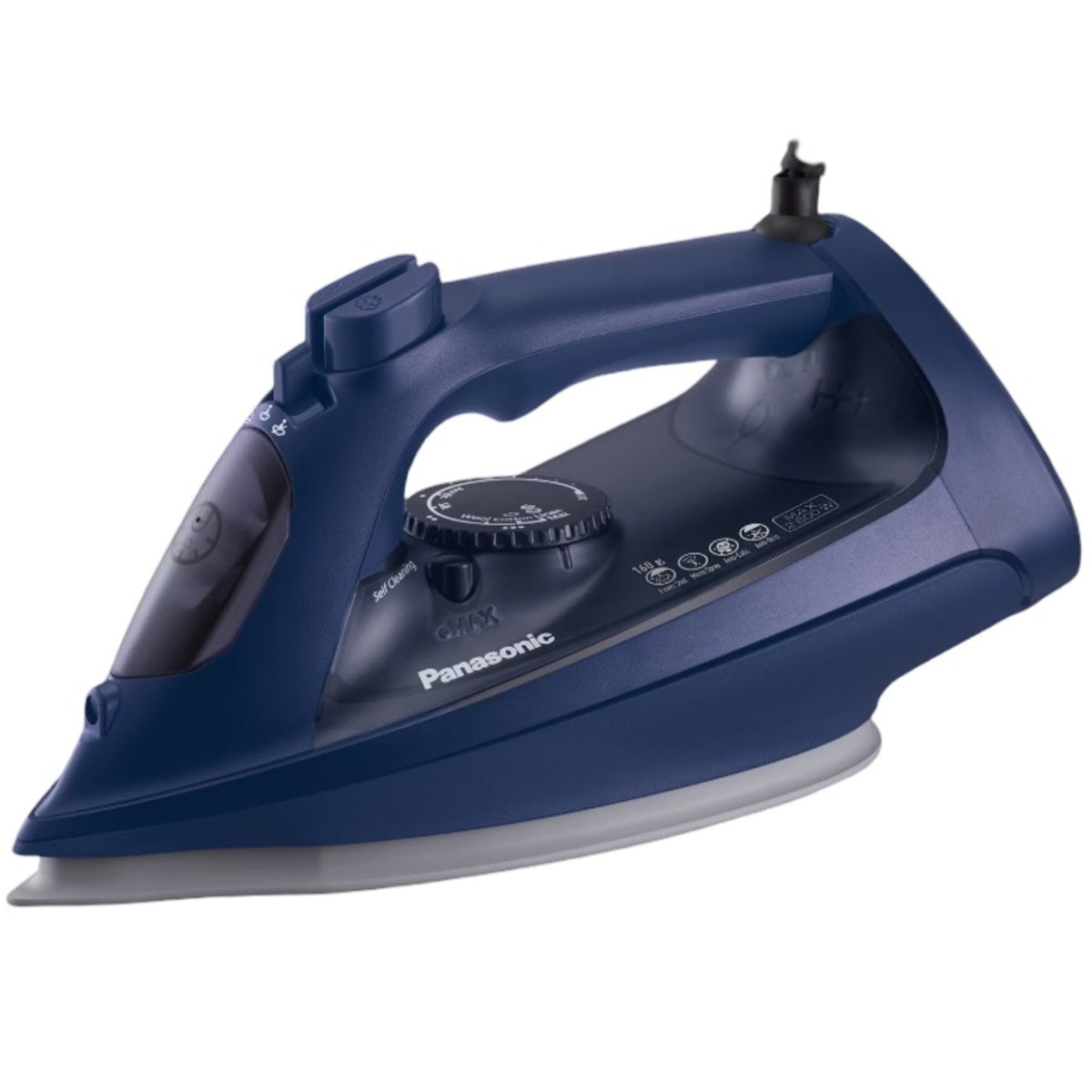Panasonic Steam Iron 2600 Watts 300ml - NI-U750ATH